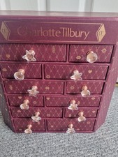 Charlotte tilbury empty for sale  HALESOWEN