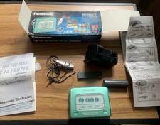 Panasonic sx52 walkman usato  Arcisate