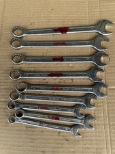 Teng tool combination for sale  NORTH WALSHAM