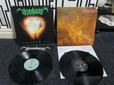 Hexenhaus lps tribute for sale  BLACKPOOL