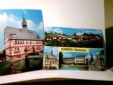 Homberg hessen alte gebraucht kaufen  Aarbergen