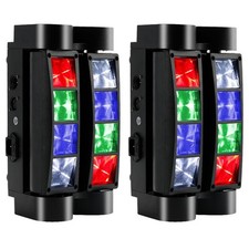 Moving head disco for sale  UK