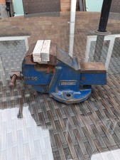 Vintage record vice for sale  LOUGHBOROUGH