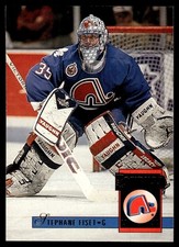 1993 donruss stephane d'occasion  Expédié en Belgium