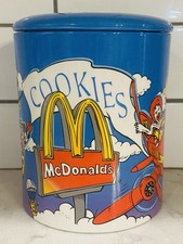 2002 mcdonalds cookie for sale  Carterville