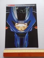 Yamaha yzf 600 usato Yamaha yzf 600 usato  Vimodrone