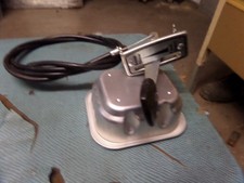 Bowdenzug gashebel gaszug gebraucht kaufen  Lemgo