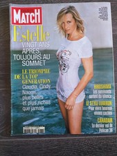 Paris match 2933 d'occasion Paris match 2933 d'occasion  Arras