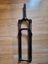 Rockshox recon silver for sale  ALTON