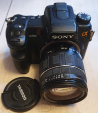 Sony alpha dslr gebraucht kaufen  Bingen