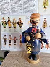 Räuchermann erzgebirge ddr gebraucht kaufen  Halberstadt