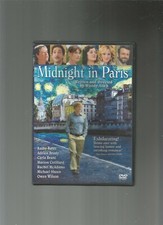 Midnight paris owen for sale  Hanover