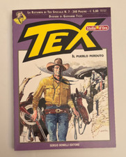 Tex stella oro usato  Acqui Terme