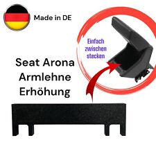Seat arona mittelarmlehne gebraucht kaufen  Hamburg