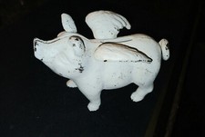 Tirelire petit cochon d'occasion  Issy-les-Moulineaux