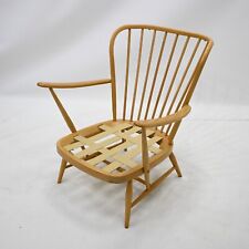 Ercol low back for sale  HALSTEAD
