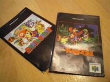 Nintendo spielanleitungen mari gebraucht kaufen  Blieskastel