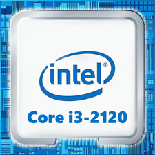 Lote misto Intel Core 2ª geração i5-2400 i5-2400s i3-2130 i3-2120 i3-2100 comprar usado  Enviando para Brazil