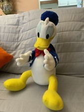Paperino peluche giocattolo usato  Casapesenna