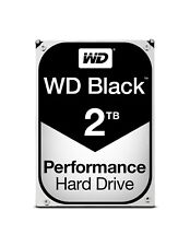 Western digital black usato  Marano di Napoli