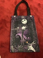 Nightmare christmas tote for sale  SOUTHAMPTON