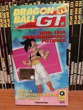 Dragon ball collection usato  Riposto