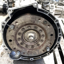 Cambio automatico bmw usato  Frattaminore