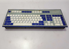 TECLADO GECMA CHALLENGE KBI-PS2 comprar usado  Enviando para Brazil