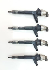 Kit iniettori opel usato  Catanzaro