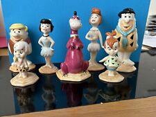 Flintstones figures for sale  BIRMINGHAM