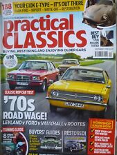 Ford zephyr zodiac for sale  WAKEFIELD