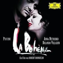 Boheme highlights netrebko gebraucht kaufen  Berlin