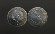 Ddr silber münze gebraucht kaufen  Troisdorf