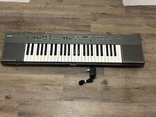 Teclado eletrônico portátil Yamaha PSR-40 funciona comprar usado  Enviando para Brazil