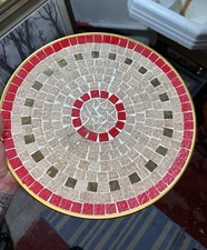 Mid cenrury mosaic for sale  Bellville