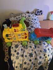 Push ride alphabet for sale  DONCASTER