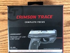 Crimson trace 416 for sale  Doylestown
