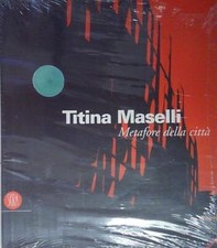 Titina maselli. metafore usato  Fonte Nuova