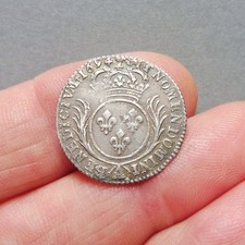 Louis xiv 12e d'occasion Louis xiv 12e d'occasion  Tonnay-Charente