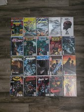 Batman comic collection for sale  Indianapolis