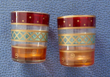 Gläser teelichter teelichtgla gebraucht kaufen  Eppertshausen