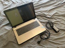 Medion akoya e7226t gebraucht kaufen  Hof