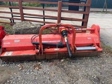Kuhn vkm 305 for sale  CHELTENHAM