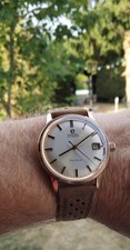 Montre omega seamaster d'occasion  Meung-sur-Loire