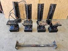 Used bigfoot leveling for sale  Lancaster
