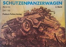 Schützenpanzerwagen wehrmacht gebraucht kaufen  Alsheim