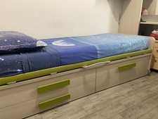 Letto singolo con usato  Livorno