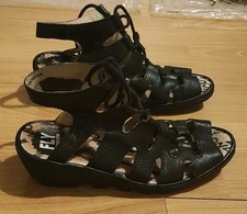 Fly size black for sale  HOVE