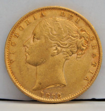 1872 queen victoria for sale  CAMBRIDGE
