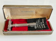 Gillette adjustable vintage usato Gillette adjustable vintage usato  Noventa Padovana